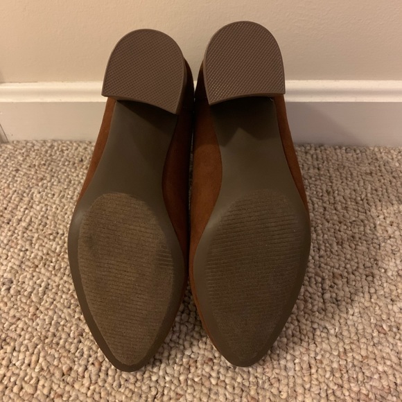 Grace Block Heeled Bootie - Picture 3 of 3